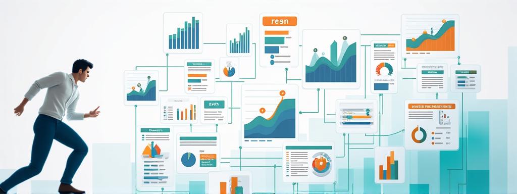 Event analytics - Misurazione ROI e dati eventi