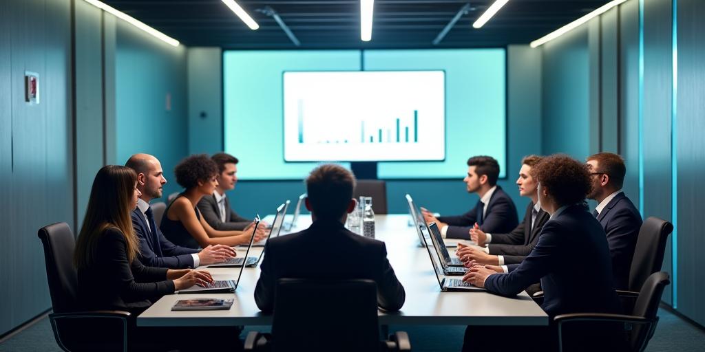 Eventi corporate Milano - Meeting e conferenze